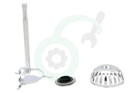 WMF Koffiezetapparaat FS1000050131 FS-1000050131 Klopper