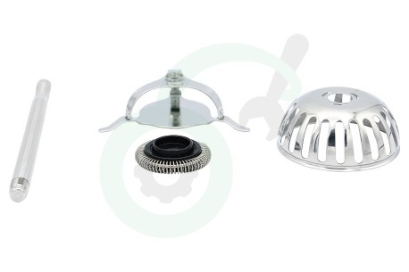 WMF Koffiezetapparaat FS1000050131 FS-1000050131 Klopper