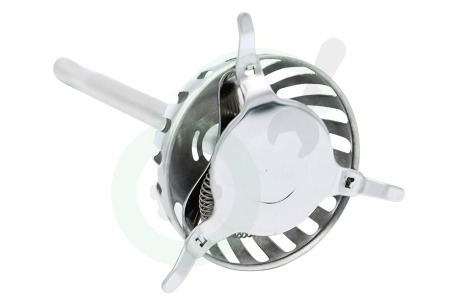 WMF Koffiezetapparaat FS1000050131 FS-1000050131 Klopper