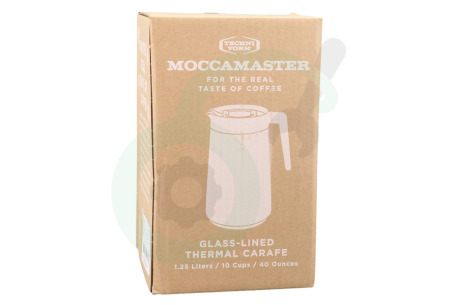 Technivorm 59865 Thermoskan 1,25 Liter
