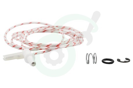 Boretti Bougie van fornuis Ilve A01800