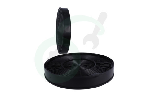 Faber Afzuigkap 112.0157.240 Filter Koolstof, F8