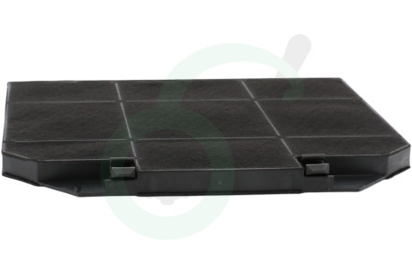 AEG Afzuigkap 112.0157.243 Filter Koolstof, F9