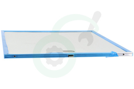 Faber Afzuigkap 133.0017.054 Filter Vetfilter, Metaal