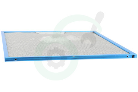Faber Afzuigkap 133.0017.054 Filter Vetfilter, Metaal