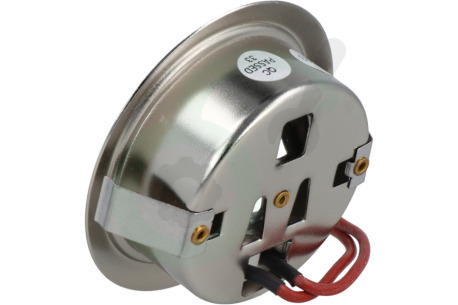 Faber Afzuigkap 133.0176.339 Lamp Verlichting Compleet