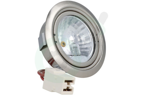 Faber Afzuigkap 133.0176.339 Lamp Verlichting Compleet