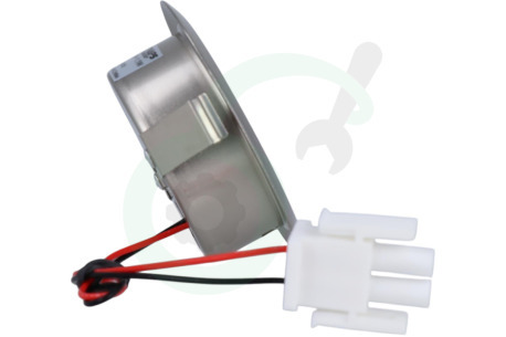 Faber Afzuigkap 133.0456.642 Lamp Verlichting Compleet, LED