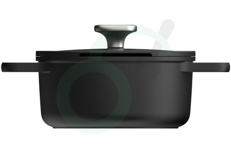 BergHOFF 3950575 LEO RECYCLED Kookpan Antikleef Phantom 20cm