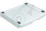 Universeel 60301300 Combirand Universeel Tussenstuk Wit