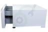 AEG 9029803765 E6WHPED4 Premium Sokkel met Lade