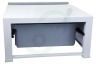 AEG 9029803765 E6WHPED4 Premium Sokkel met Lade