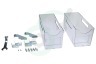 AEG 9029803765 E6WHPED4 Premium Sokkel met Lade