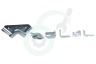 AEG 9029803765 E6WHPED4 Premium Sokkel met Lade