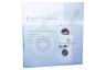 Universeel 543721 Tussenstuk Wasmachine en Wasdroger met lade