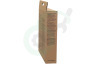 AEG 9029794790 A4WZWB31 Waszakje Delicate Stoffen