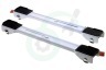 Universeel 03AG173 Trolley 406 tot 610mm -272 kg max.