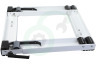 Universeel ACW002UN Trolley Wasmachines, Drogers
