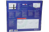 Universeel ACW002UN Trolley Wasmachines, Drogers