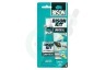 Bison 6305945 Lijm BISON -KIT- grote tube