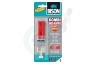 Bison 6305950 Lijm BISON -kombi snel-