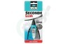 Bison 6302066 Lijm Secondelijm, tipper, exact te doseren