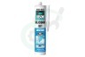 Bison 1491322 Siliconenkit BISON -sanitair grijs-