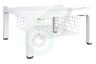 Universeel 60601400 Wasmachine-/Droger Verhoger "Heavy Bold"