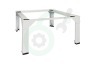 Universeel 60600900 Wasmachine-/Droger Verhoger Lasbevestiging