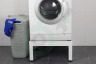 Universeel 60602000 Wasmachine-/Droger Verhoger "Bold"