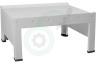 Universeel 60602000 Wasmachine-/Droger Verhoger "Bold"