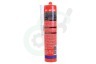 Bison 6316015 6309790 Poly Max High Tack Express Wit