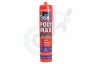 Bison 6316015 6309790 Poly Max High Tack Express Wit