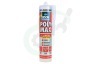 Bison 6307760 Poly Max Crystal Express