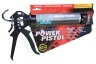 Bison 6307693 Power Pistol