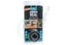 Bison 6313103 Rubber Seal Direct Repair Tape
