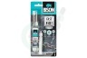 Bison 7000670 Fast Fix Vloeibaar Metaal