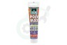 Bison 6315995 Poly Max High Tack Express Transparant 115gr Tube