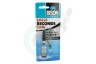 Bison 6314527 Secondelijm Vloeibaar Control, Tube 5gr.