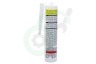 Bison 1491142 Acrylaatkit koker 300 ml wit
