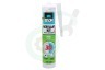 Bison 1491142 Acrylaatkit koker 300 ml wit