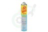 Bison 1492346 Purschuim AER 500ML + 50% GRATIS