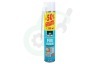 Bison 1492346 Purschuim AER 500ML + 50% GRATIS