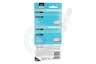 Bison 6308012 Lijm Kombi Turbo, Dubbelspuit 24ml