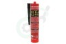 Bison 6309304 Poly Max original Express Koker 425gr Zwart