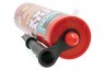 Bison 6309304 Poly Max original Express Koker 425gr Zwart