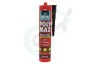 Bison 6309304 Poly Max original Express Koker 425gr Zwart