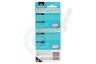 Bison 6308248 Rubber Repair Tube 50ml