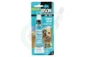 Bison 6308248 Rubber Repair Tube 50ml
