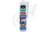 Bison 6302411 Super Silicone Sanitair